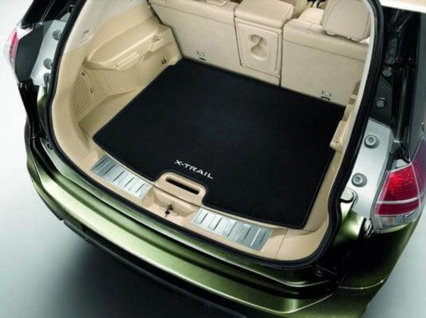 NissanTextileBootMat-X-TrailT32KE8406F000