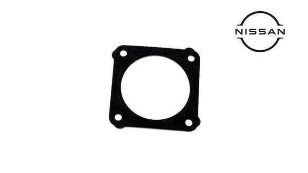 NissanThrottleGasket-IntakeManifold