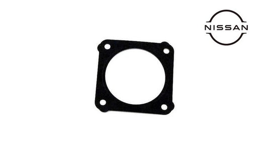 NissanThrottleGasket-IntakeManifold