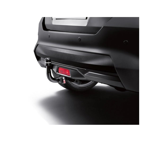 NissanTowBar-RemovableMicra
