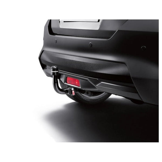 NissanTowBar-RemovableMicra