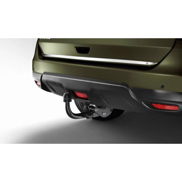 NissanTowBar-RemovableX-Trail