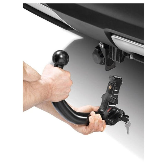 NissanTowBar-RemovableX-Trail