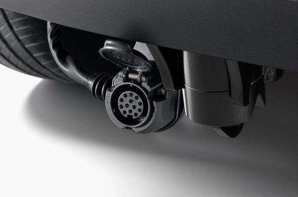 NissanTowBarElectrics7PIN-Qashqai