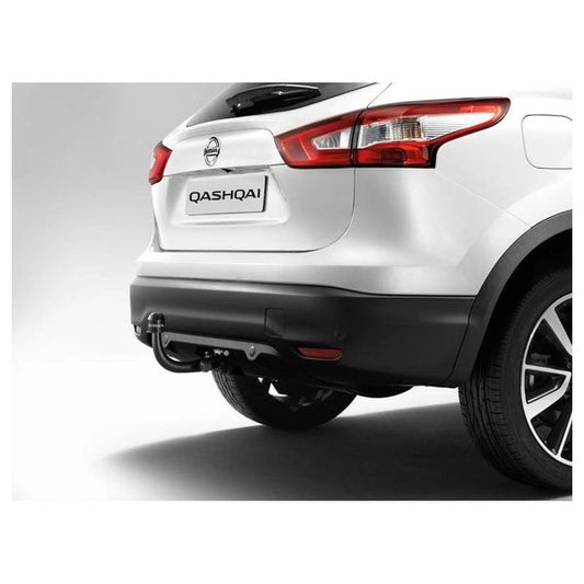 NissanTowBarFixed-Qasqhai