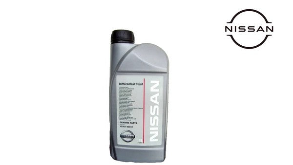 NissanTransmissionDifferentialFluidGL5(1-Litre)