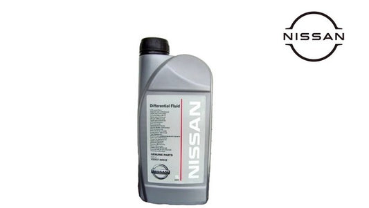 NissanTransmissionDifferentialFluidGL5(1-Litre)