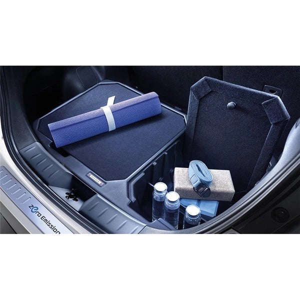 NissanTrunkCargoOrganiserwithDivider-LEAF
