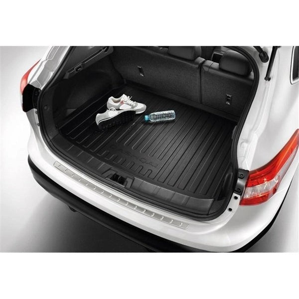 NissanUpperBumperProtectionStripChrome-Qashqai