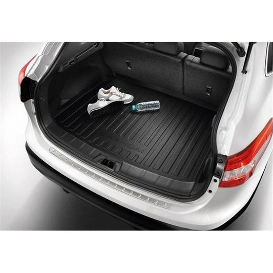 NissanUpperBumperProtectionStripChrome-Qashqai