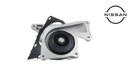 NissanWaterPumpQASHQAIJ11JUKEF151.5DCI