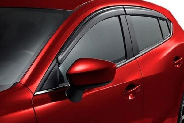 NissanWindDeflectorSet-Qashqai