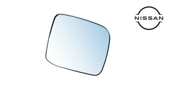 NissanWingMirrorGlassRH-X-Trail