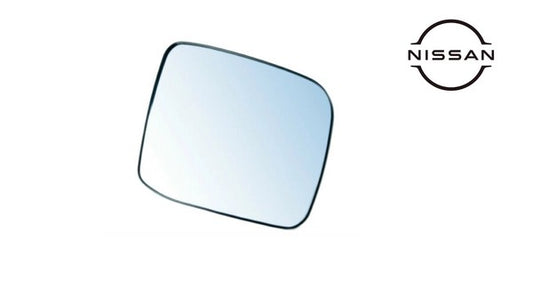 NissanWingMirrorGlassRH-X-Trail