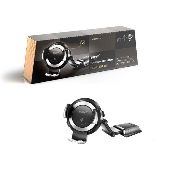 NissanWirelessMobilePhoneCharger