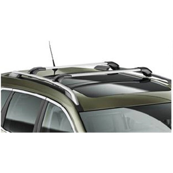 NissanX-Trail-Cross-BarsForRoofRails