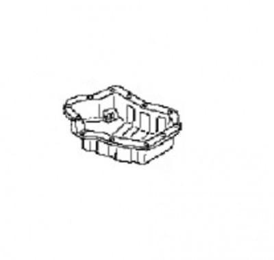 NissanX-Trail(T30)PanAssyOil,Lower
