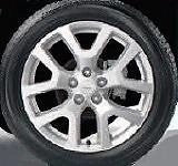 NissanX-Trail(T31)AlloyWheel18"O.E2010-"