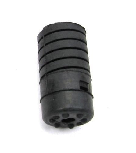NissanX-Trail(T31)BumperRubber,Tailgate
