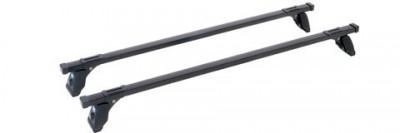 NissanX-Trail(T31)RoofBars,Steel
