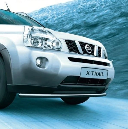 NissanX-Trail(T31)StylingBar,Front2007-2011