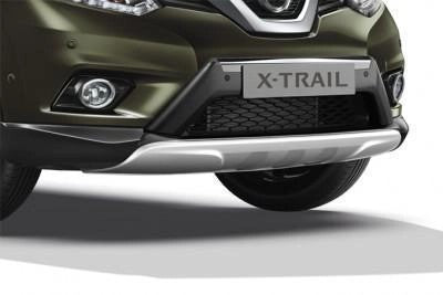 NissanX-Trail(T32)FrontStylingPlate