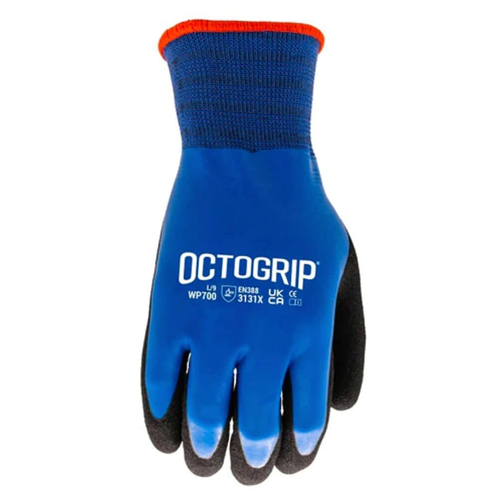 OctogripWaterproofSeries