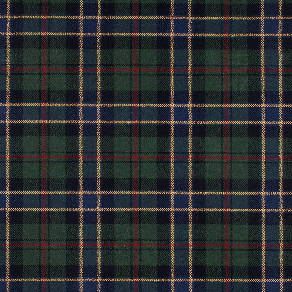 OgilvyHuntingTartanCarpet