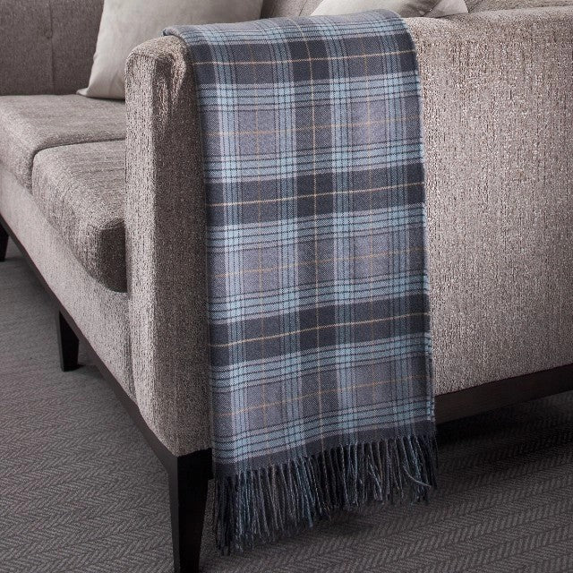 OichTartanLambswoolThrow