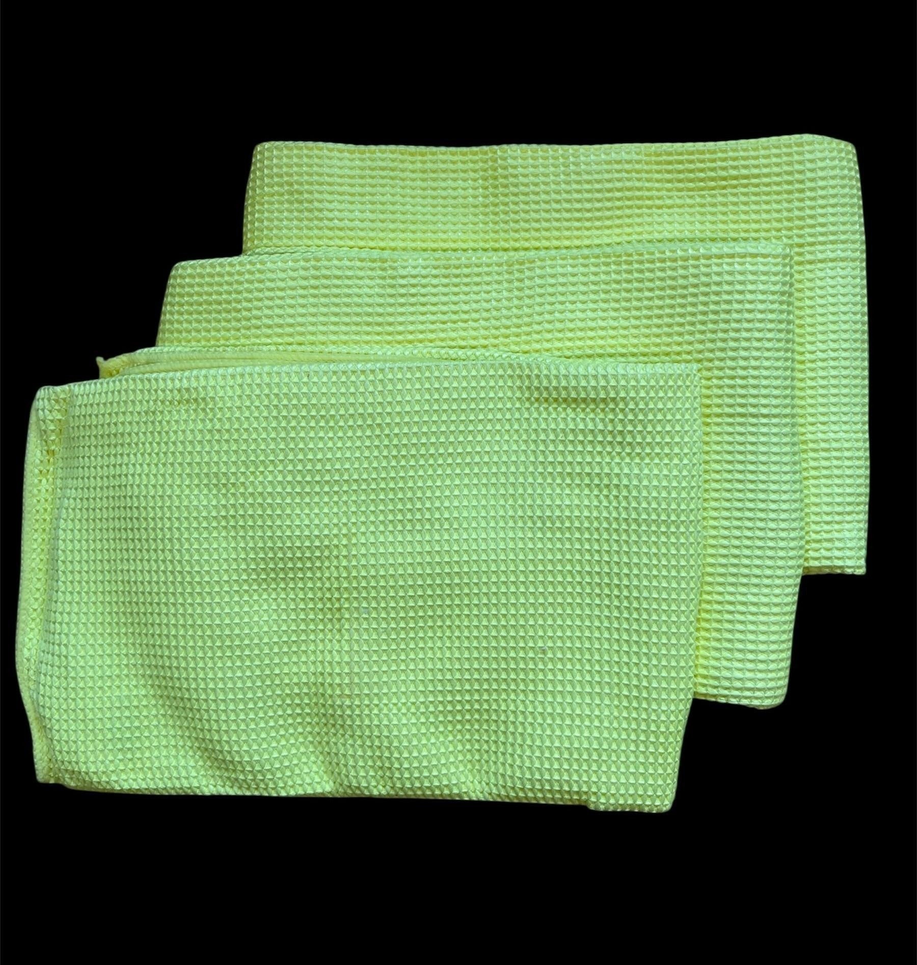 OnePassDryingTowelNewsletter3packoffer