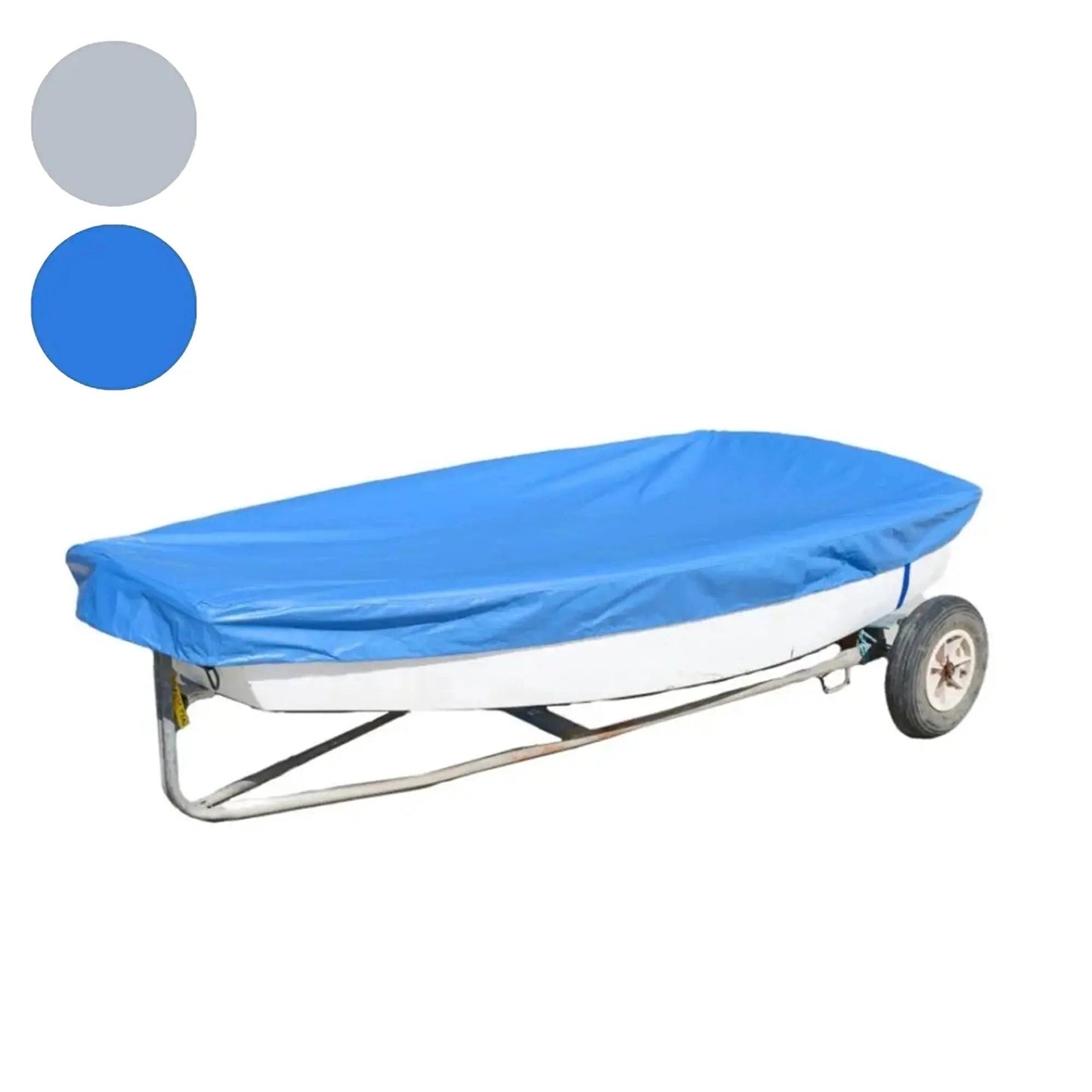OptimistDinghyBoatCover