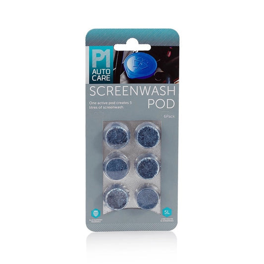 P1Autocare5LitreScreenwashPod-6Pack