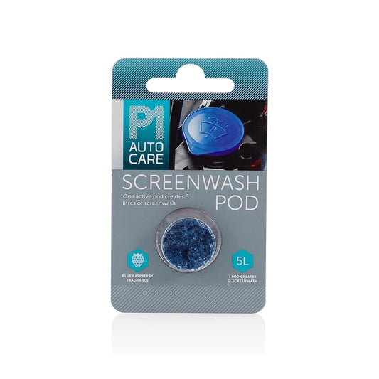 P1Autocare5LitreScreenwashPod-SinglePack