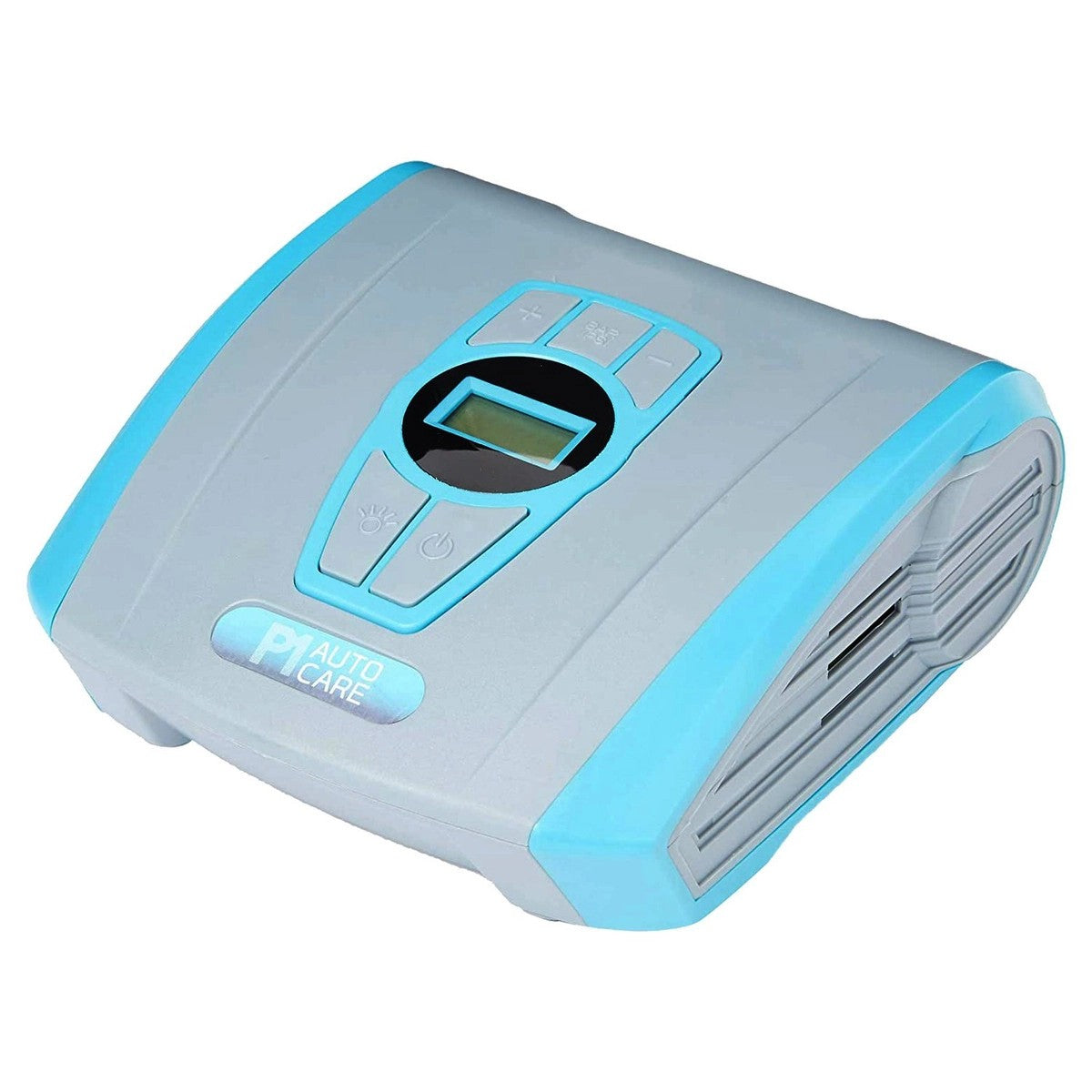 P1AutocareDigital12VAirCompressor&CarTyreInflatorwithLEDTorch
