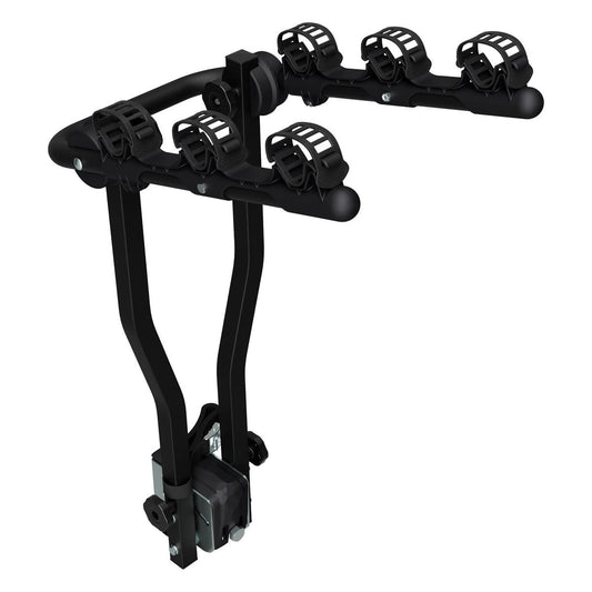 PeruzzoArezzoTowbarMount3BikeCarrier-Black