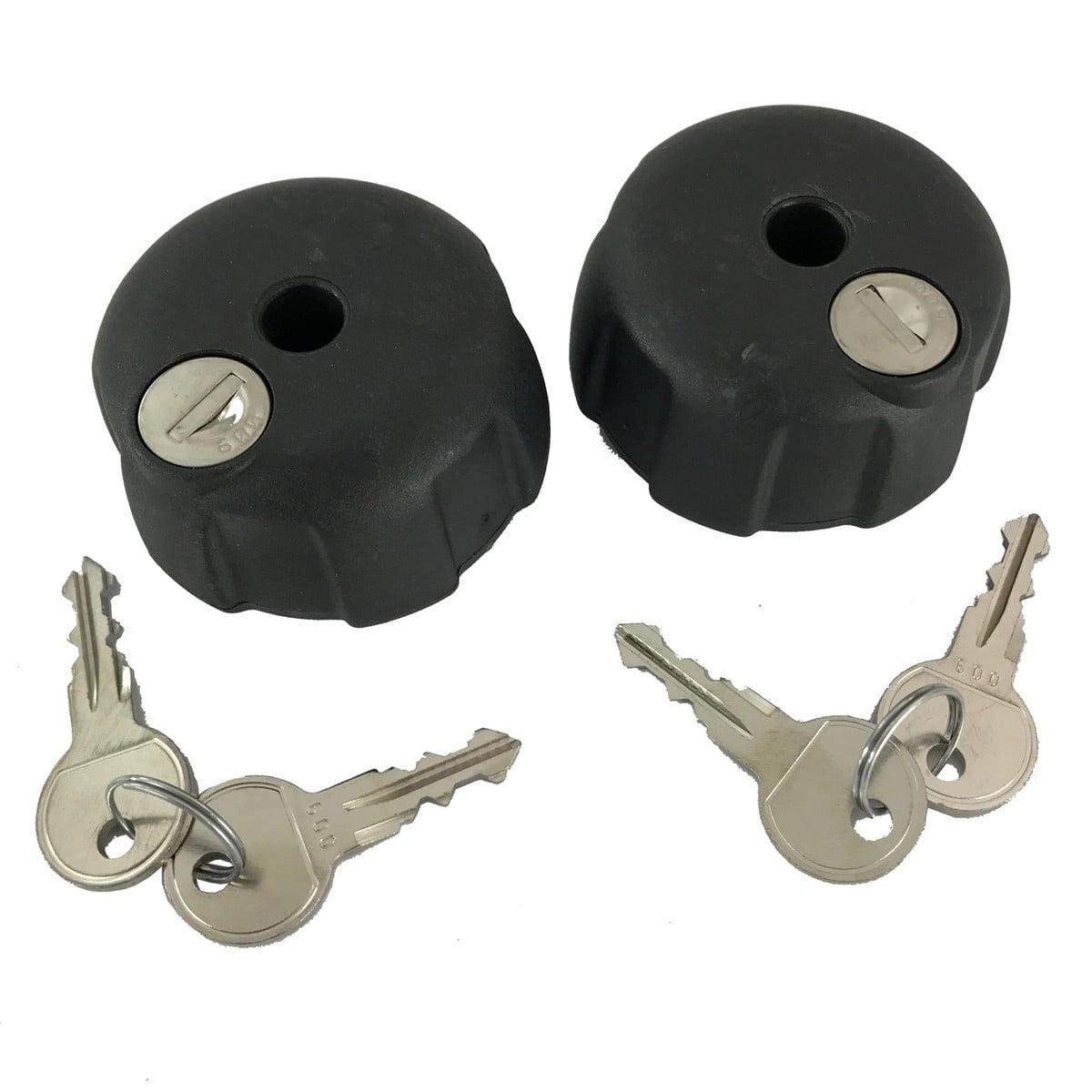 PeruzzoART.365/2LockingKnobUpgrade-Pair