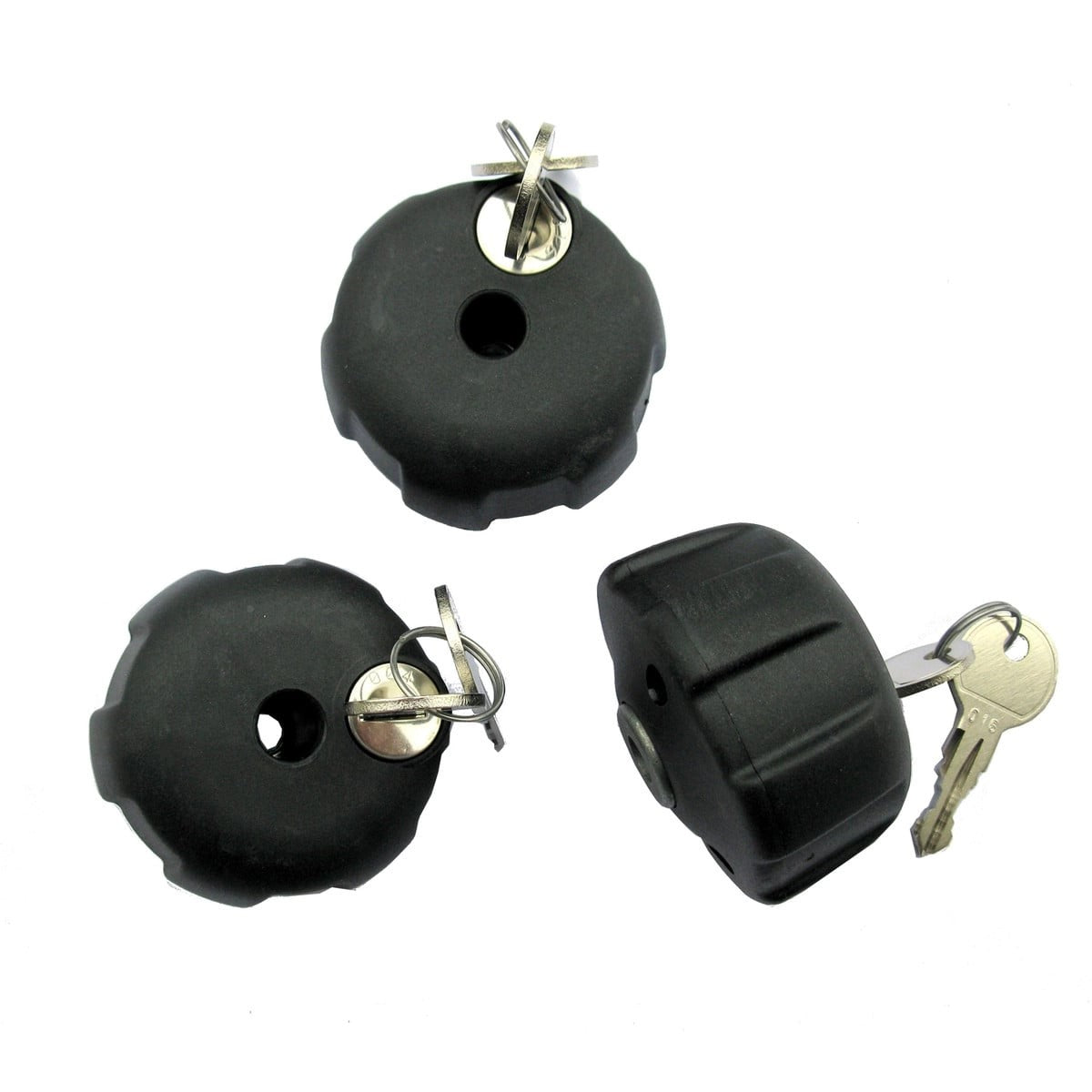 PeruzzoART.365/3LockingKnobUpgrade-3Pack
