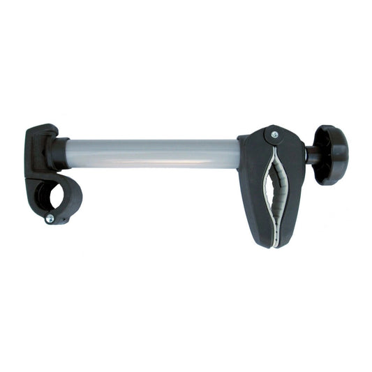 PeruzzoART.693/M3DSecuringArmforRearandTowbarMountBikeCarriers-21cm