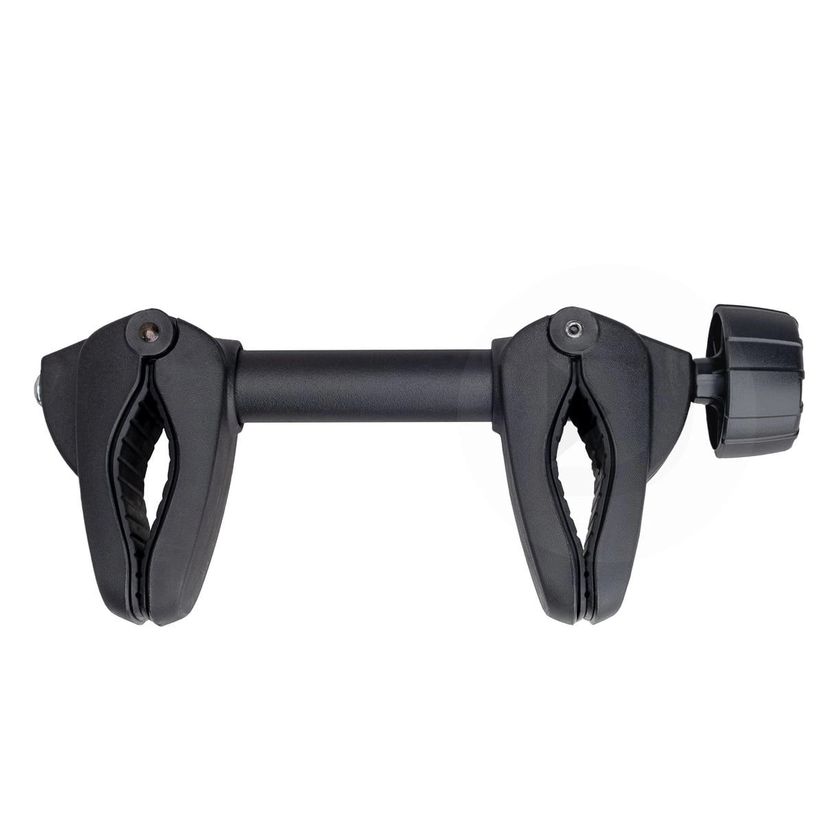 PeruzzoART.693/QTN3DBlackSecuringArmforSiena4BikeCarrier-16cm