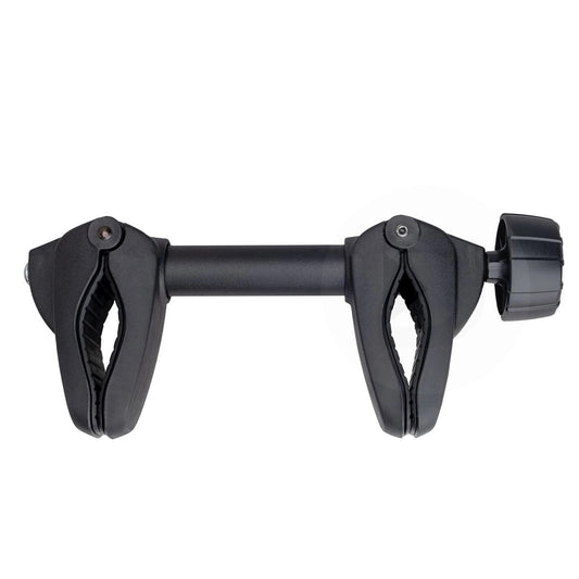 PeruzzoART.693/QTN3DBlackSecuringArmforSiena4BikeCarrier-16cm