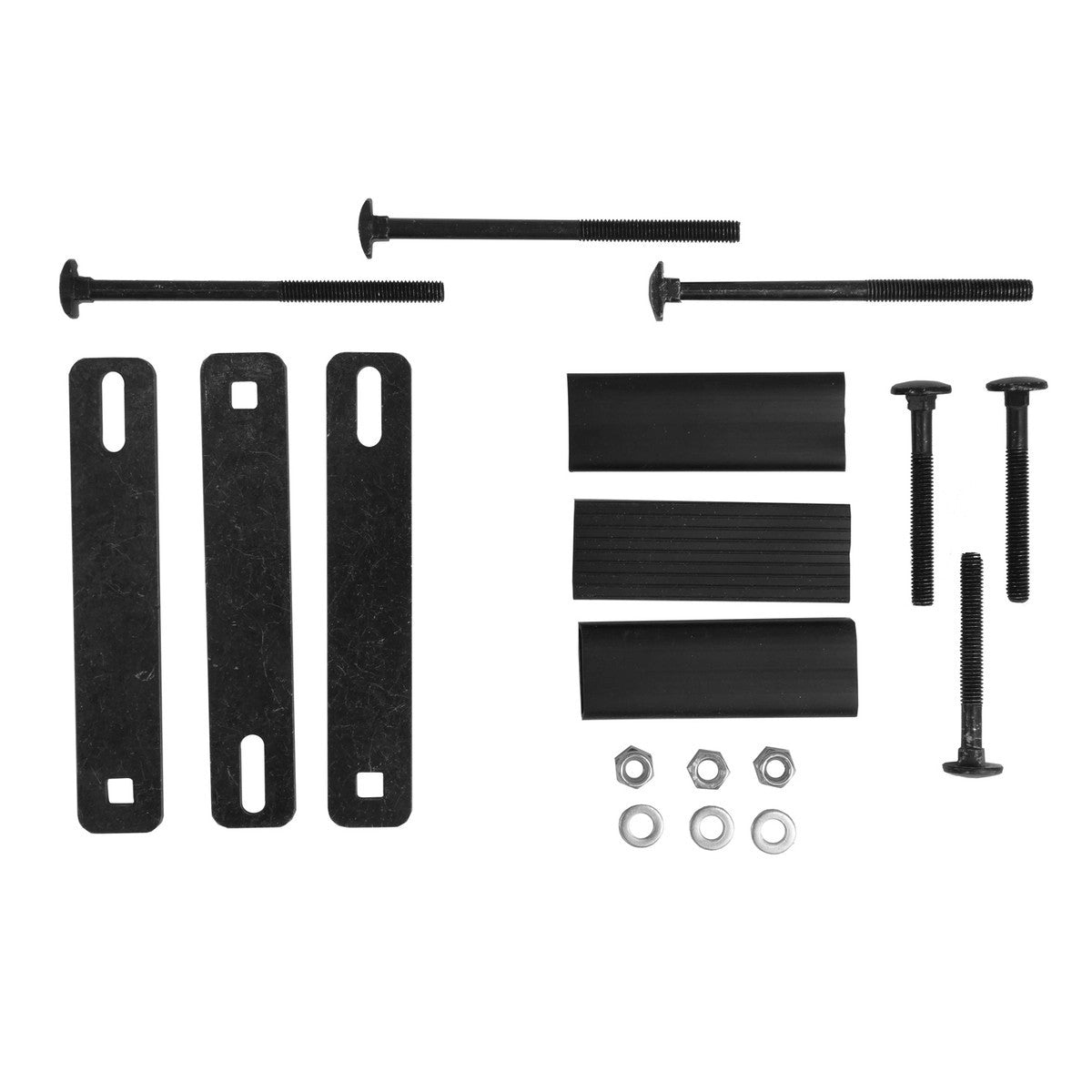 PeruzzoART.875SquareBarFittingKitforPureInstinctBikeCarrier