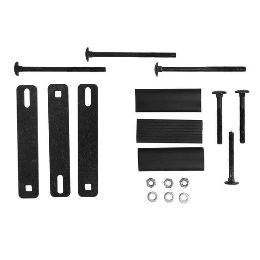 PeruzzoART.875SquareBarFittingKitforPureInstinctBikeCarrier