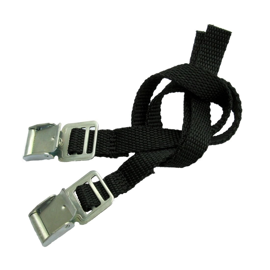 PeruzzoART.90633cmEconomyStrapswithBuckles-Pair