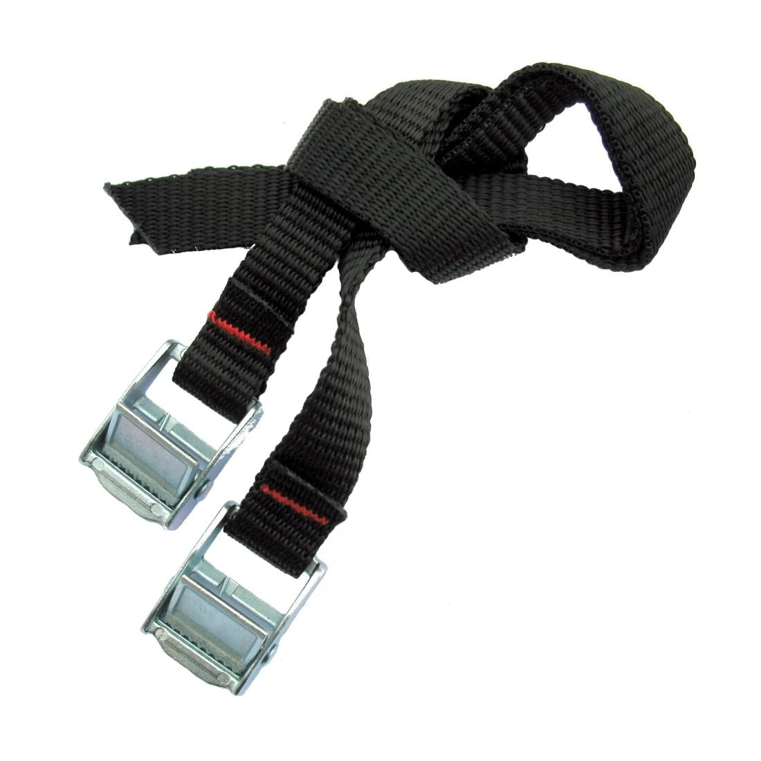 PeruzzoART.90733cmPremiumStrapswithZamacBuckles-Pair
