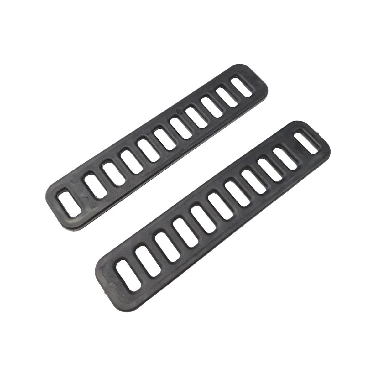 PeruzzoART.9090RubberStraps-2Pack