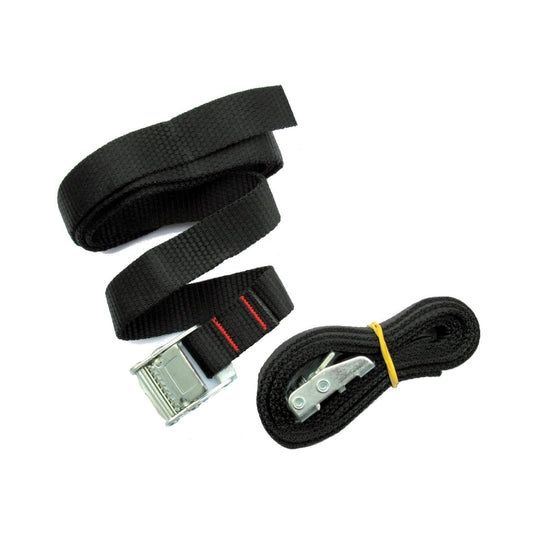 PeruzzoART.932150cmStrapswithBuckles-Pair
