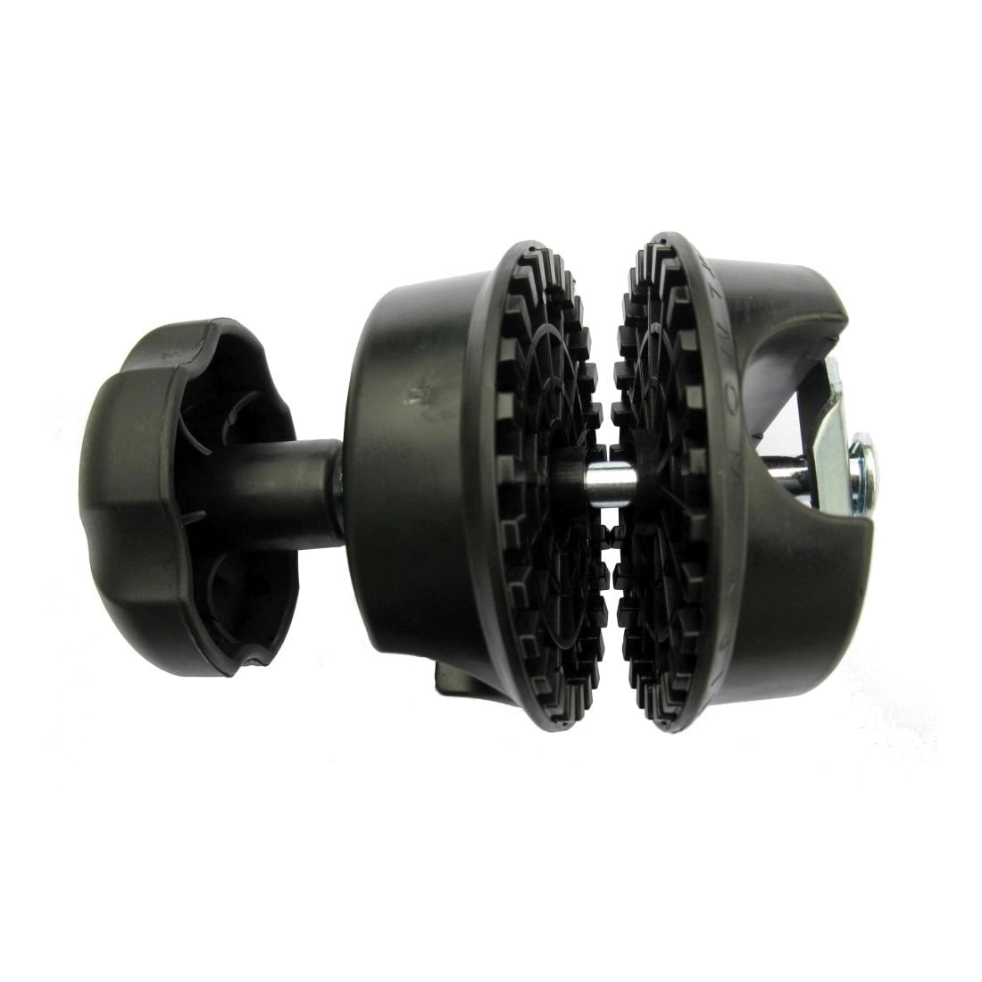 PeruzzoART.94330mmRound-RoundKnobAssemblySystem-Single