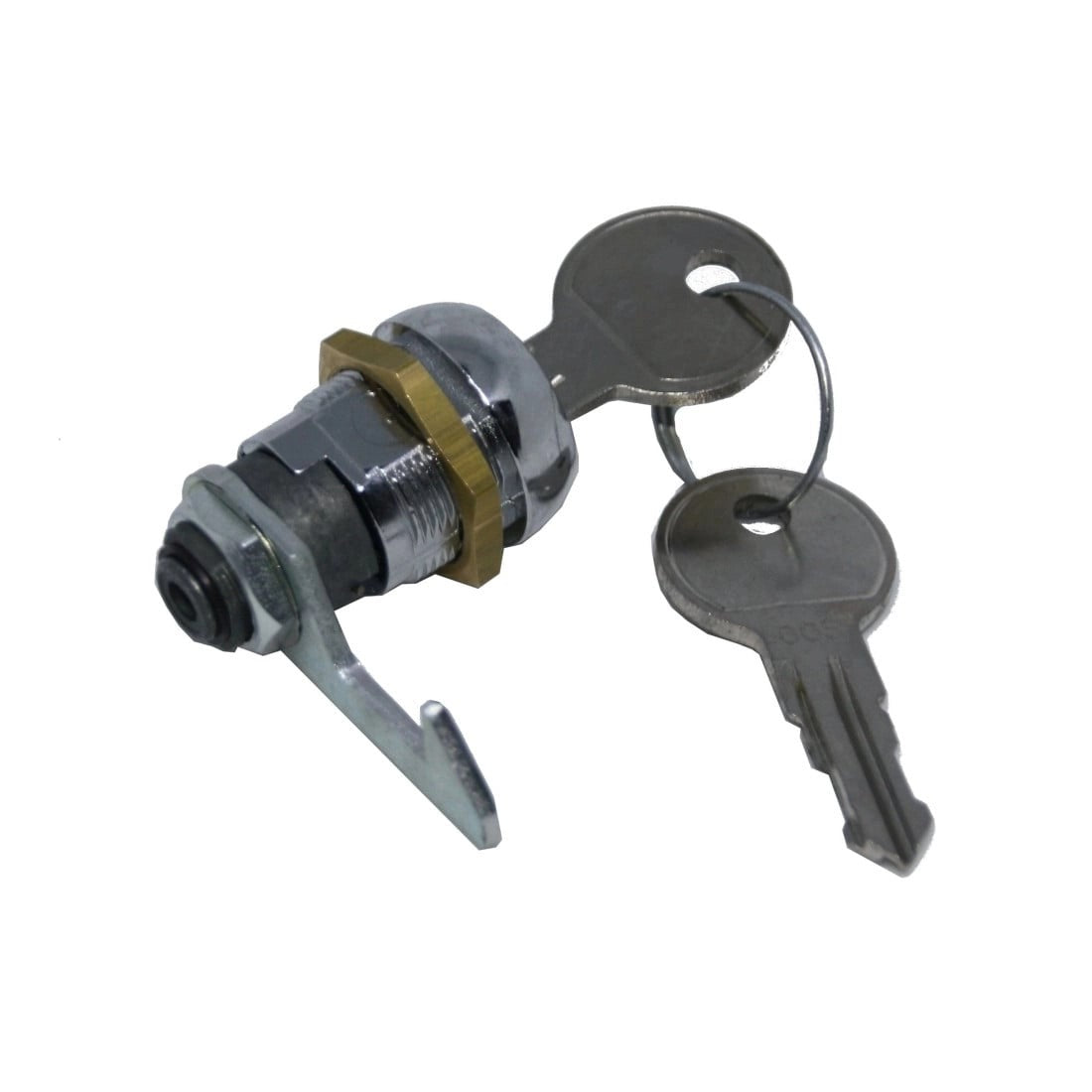 PeruzzoART.976LockBarrelandKeys