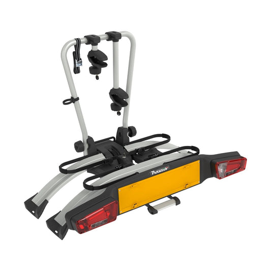 PeruzzoAtlantisTowbarMount2BikeCarrier-Suitablefore-Bikes