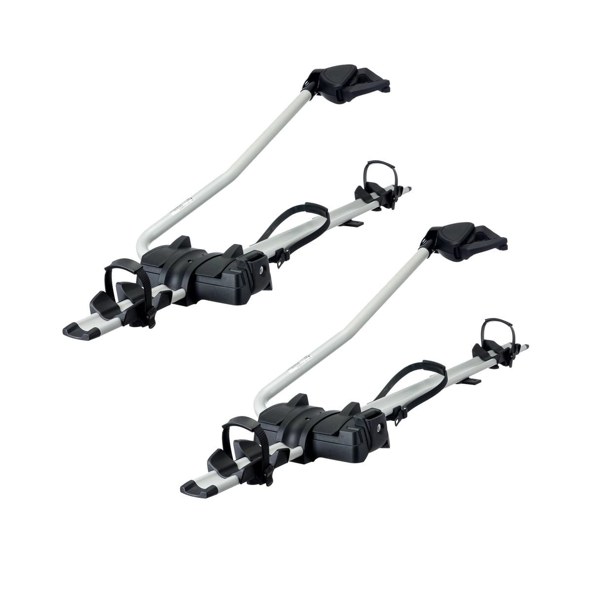 PeruzzoLevanteTwin-PackRoofMountBikeCarriers